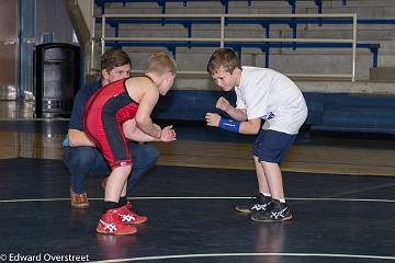 Wrestling vs Byrnes -101